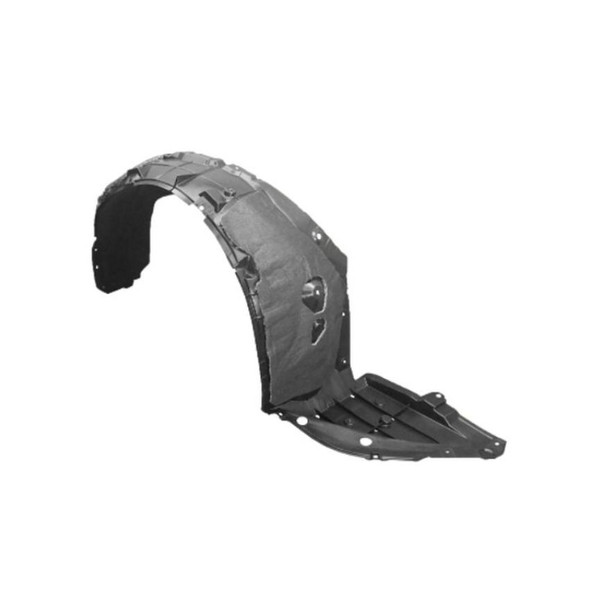 CAPA RH FRT FENDER INNER PANEL 2.0L; SV|SL|SR|PLATINUM NISSAN ALTIMA 19-19