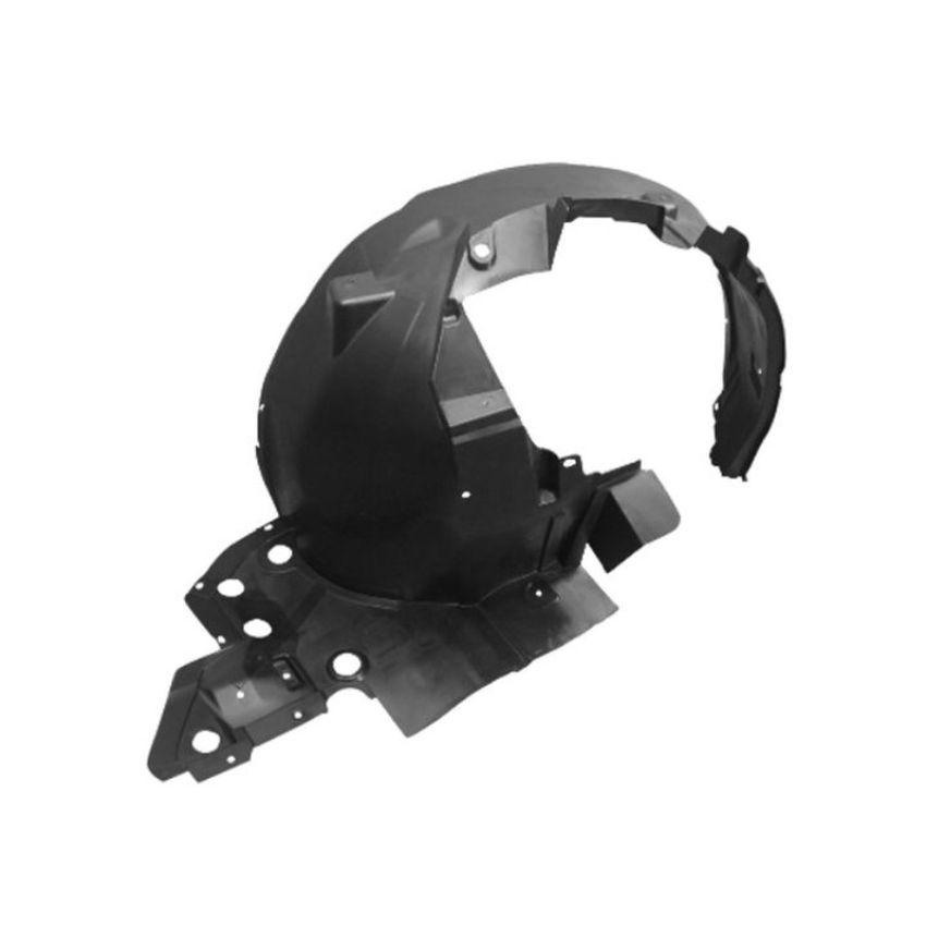 CAPA RT FRT FENDER INNER PANEL S NISSAN KICKS 18-19