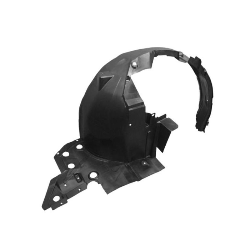 CAPA RT FRT FENDER INNER PANEL SR|SV NISSAN KICKS 18-20