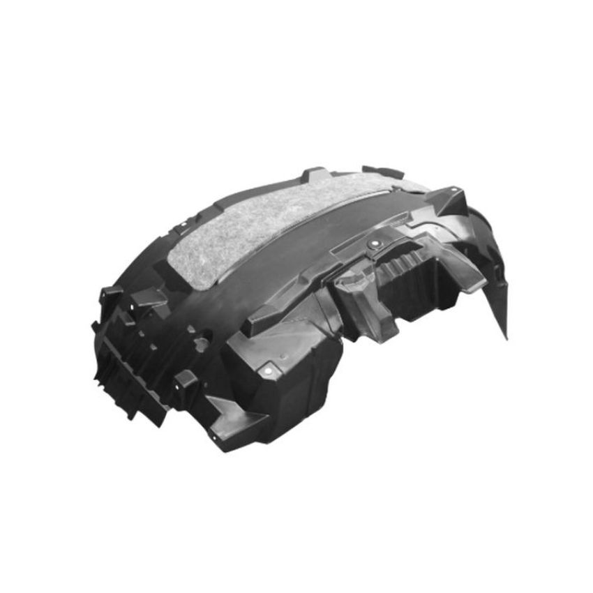 RH FRONT FENDER INNER PANEL REAR NISSAN TITAN 17-C