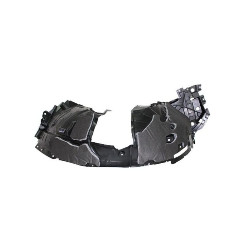 RT FRONT FENDER INNER PANEL NISSAN ROGUE 21-21
