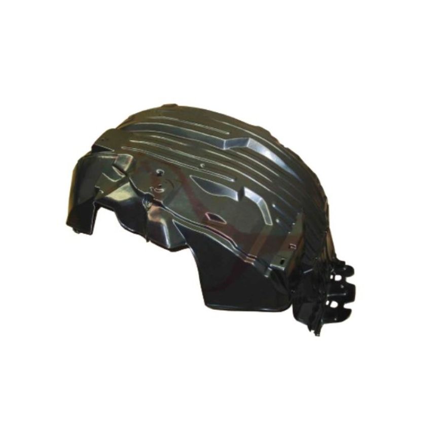 CAPA LH FRT FENDER SPLASH SHIELD LINER; PATHFINDER 05-12