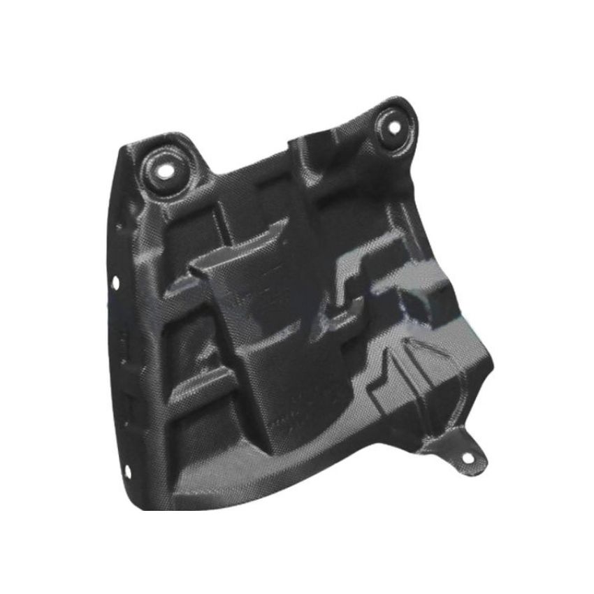 RT FRONT FENDER SPLASH SHIELD NISSAN ALTIMA 19-19