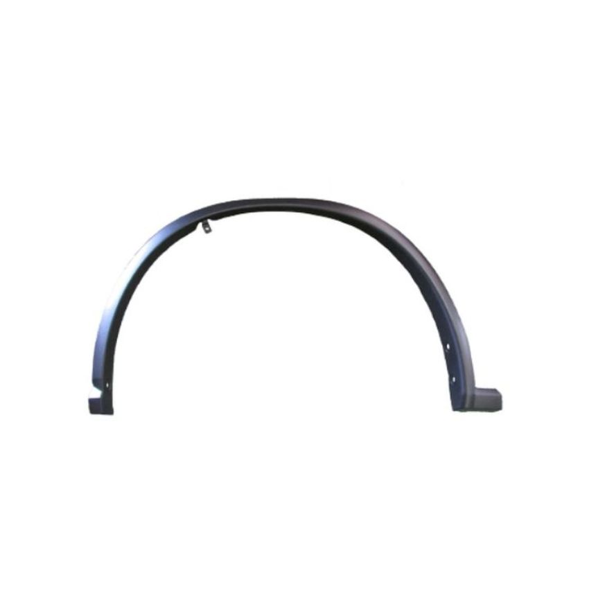 LT FRONT WHEEL OPENING MOLDING NISSAN MURANO 15-C