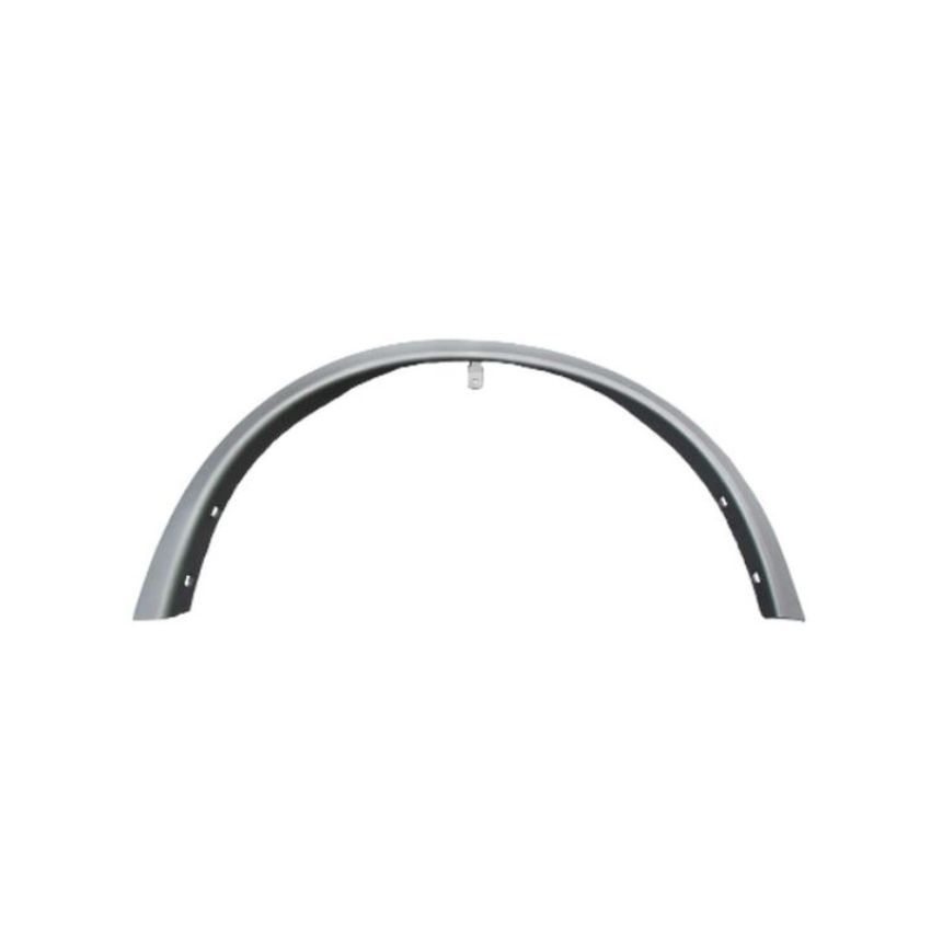 LT FRONT WHEEL OPENING MOLDING NISSAN ROGUE 08-17