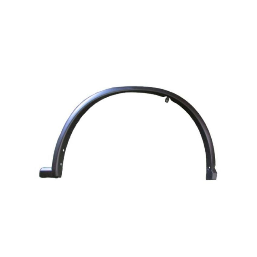RT FRONT WHEEL OPENING MOLDING NISSAN MURANO 15-C