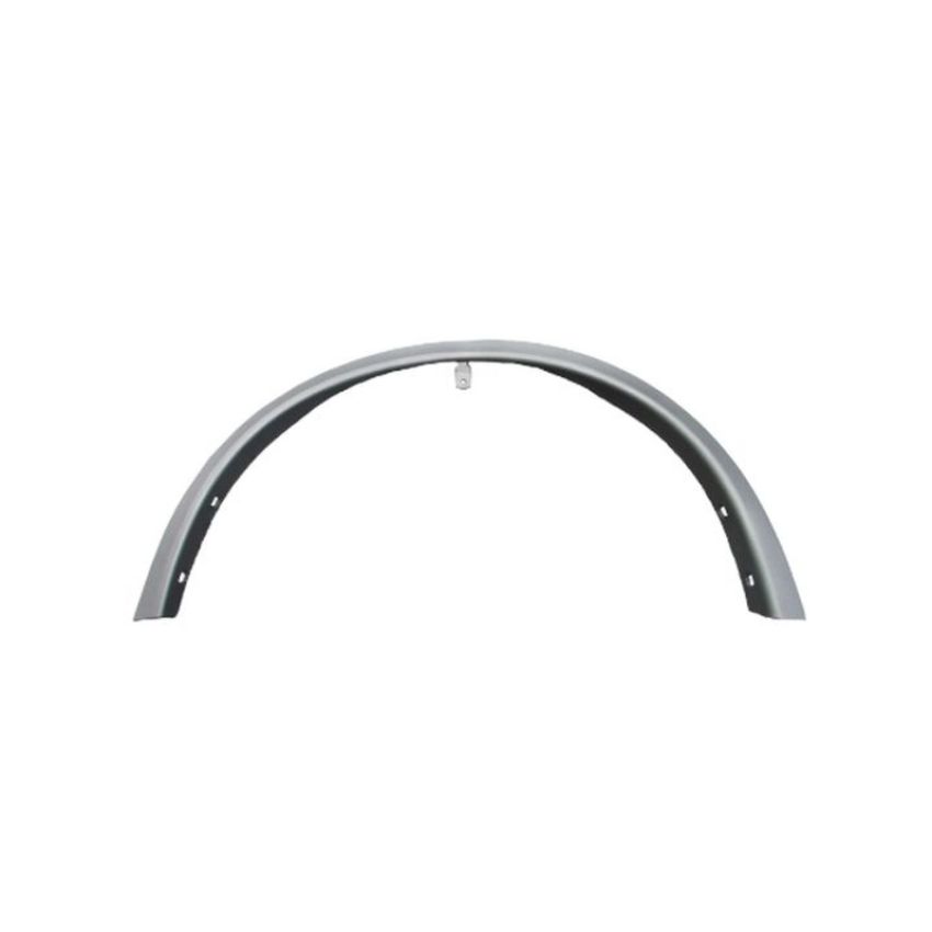 CAPA RH FRT WHEEL OPENING MOLDING NISSAN ROGUE 14-17