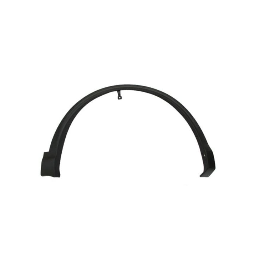 CAPA RT FRT WHEEL OPENING MOLDING NISSAN QASHQAI, ROGUE SPORT 17-21