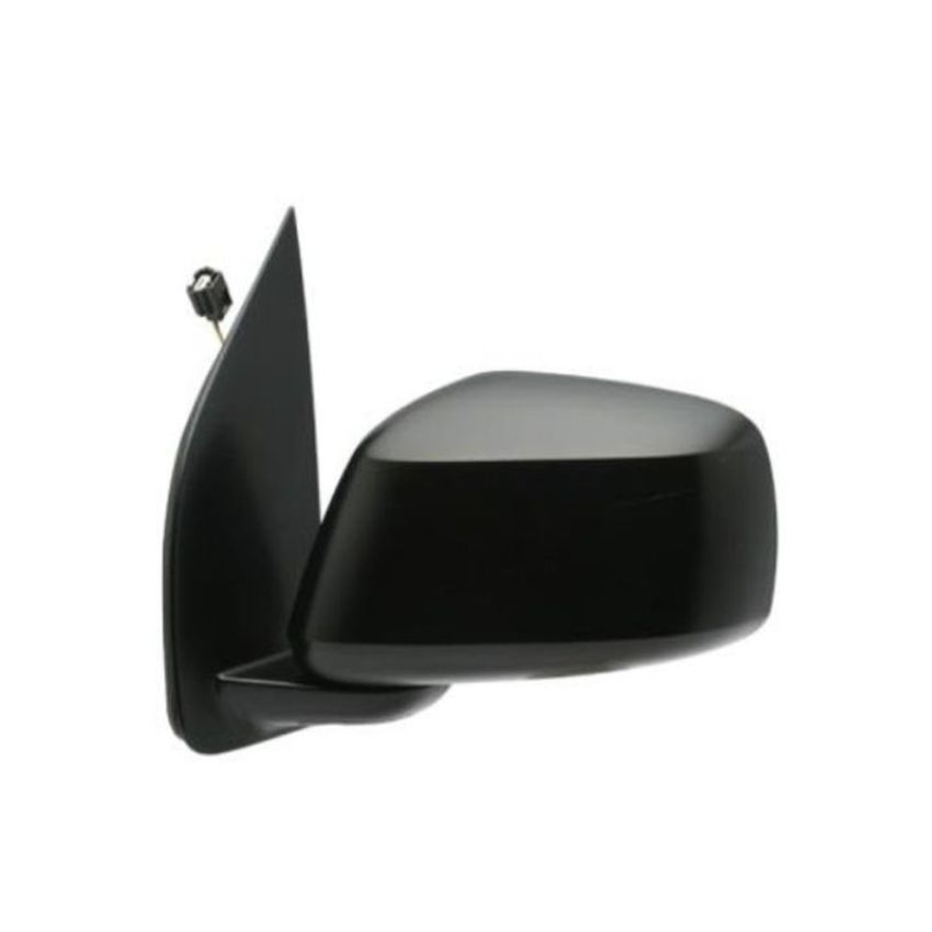 LH MIRROR OTR RR VIEW W/MEM PWR (P) LE PATHFINDER 05-12