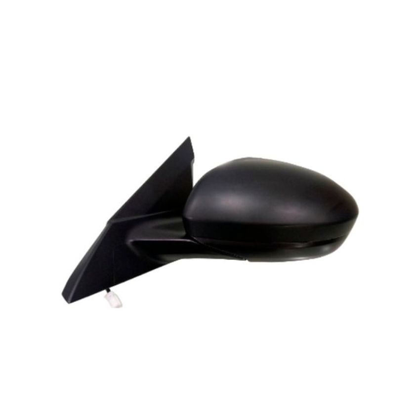 CAPA LT MIRROR OUTSIDE RR VIEW NON-HEATED;W/COVER;PTM;SEE NOTES NISSAN ALTIMA 19-21
