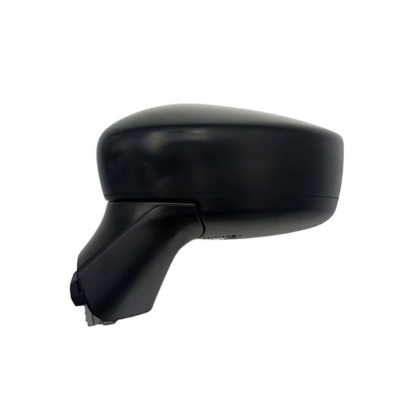 LT MIRROR OUTSIDE REAR VIEW NISSAN VERSA 20-21