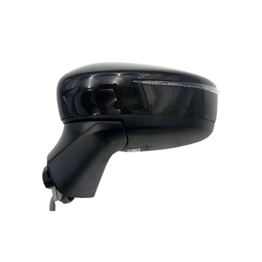 LT MIRROR OUTSIDE REAR VIEW NISSAN VERSA 20-21