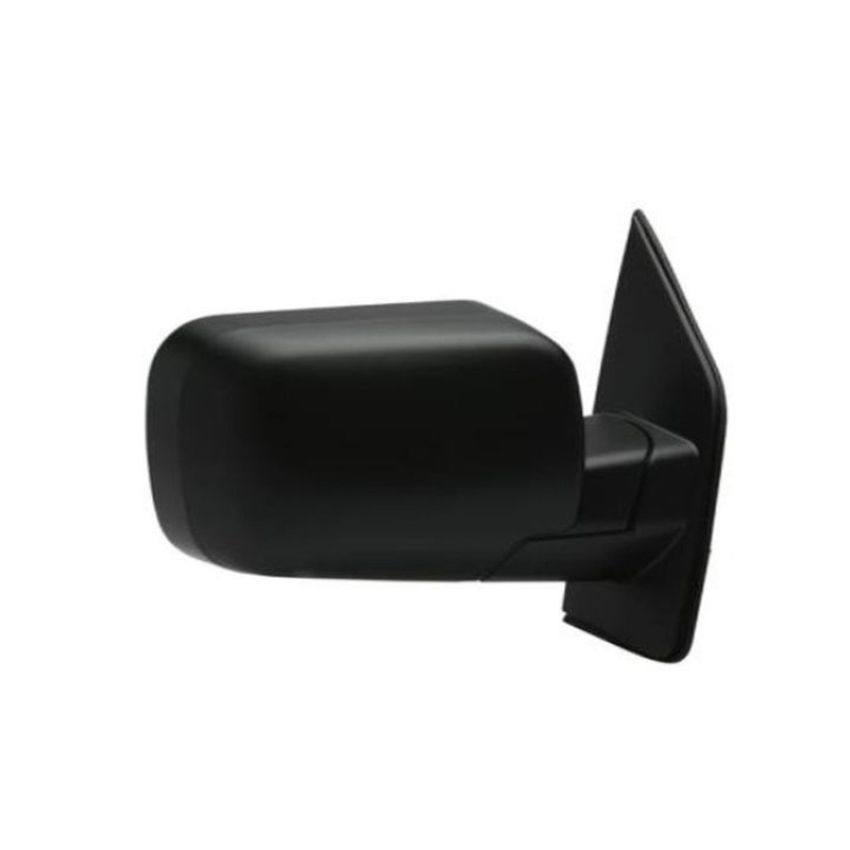 RH MIRROR OTR REAR VIEW MANUAL W/TEXTURE COVER (XE MODEL) NISSAN TITAN 04-15