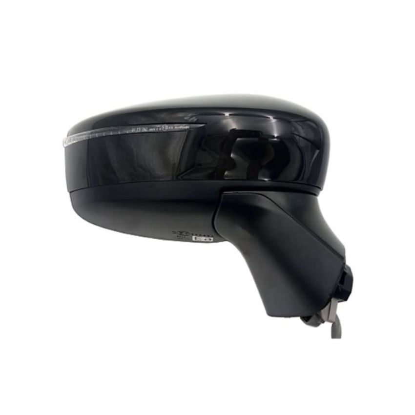 RT MIRROR OUTSIDE REAR VIEW NISSAN VERSA 20-21