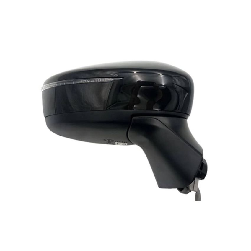 RT MIRROR OUTSIDE REAR VIEW NISSAN VERSA 20-21