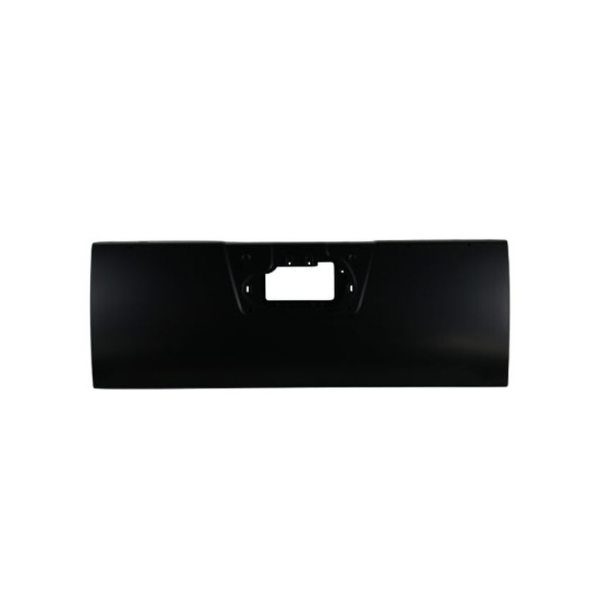 CAPA RR GATE SHELL W/O RR VIEW CAMERA NISSAN FRTIER 13-21