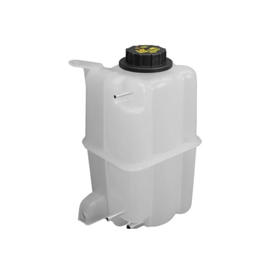 COOLANT RECOVERY RESERVOIR & CAP ASSY; QX56 04-10; ARMADA 05-15; PATHFINDER 04-04