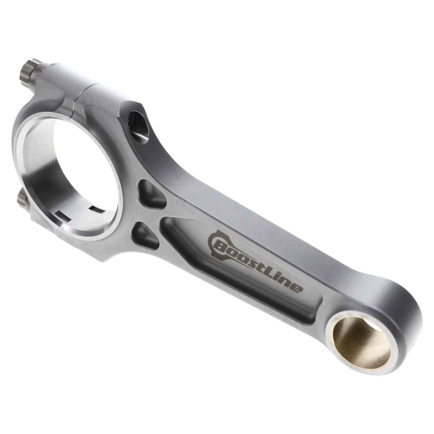 Boostline NI5364866 Connecting Rod Set, Nissan Sr20, 136.25 mm Length, ARP2000, Set of 4