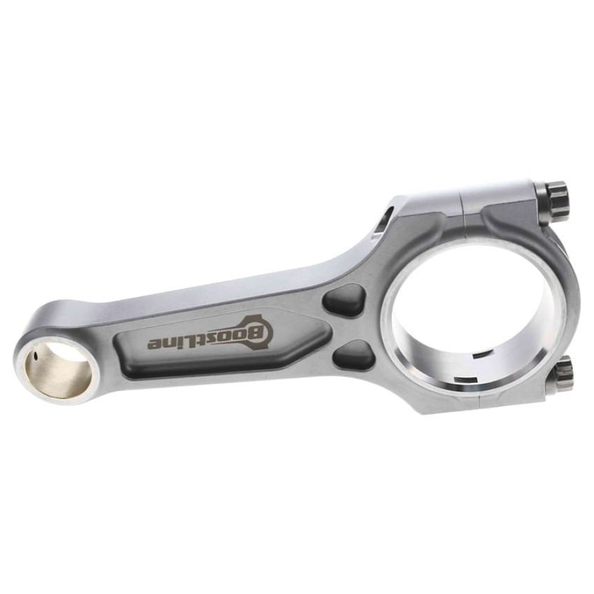 Boostline NI5364866 Connecting Rod Set, Nissan Sr20, 136.25 mm Length, ARP2000, Set of 4