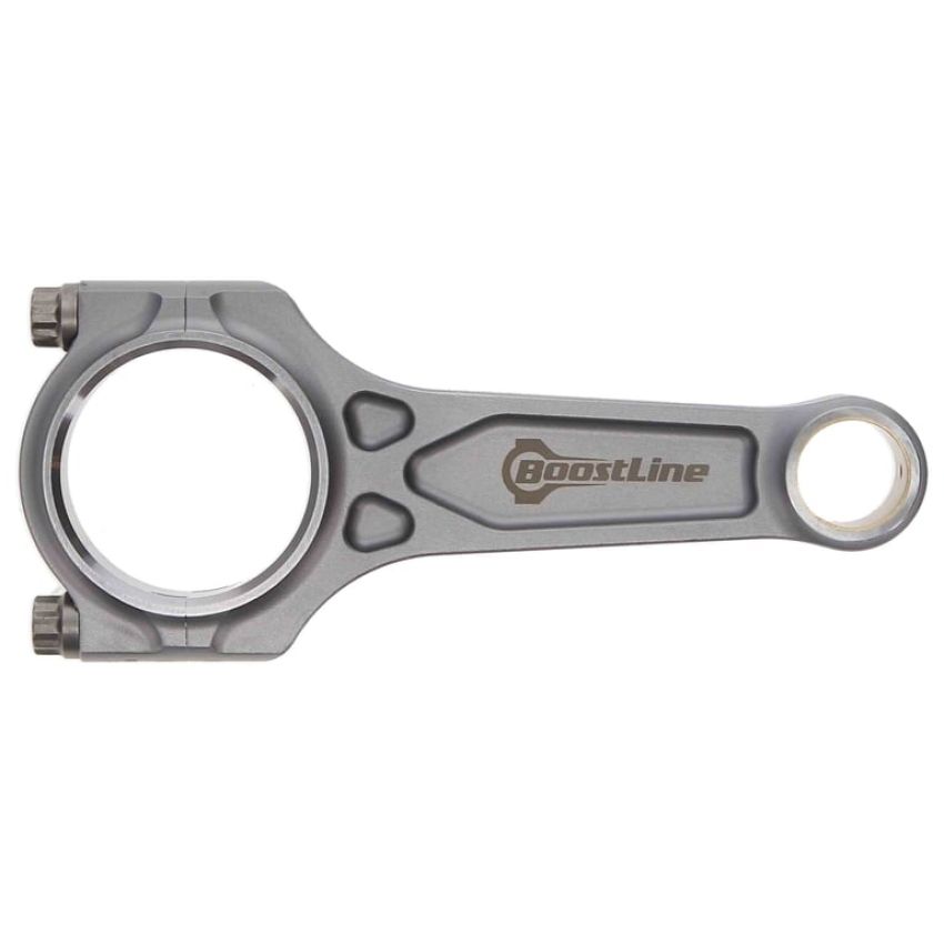Boostline NI5364866 Connecting Rod Set, Nissan Sr20, 136.25 mm Length, ARP2000, Set of 4