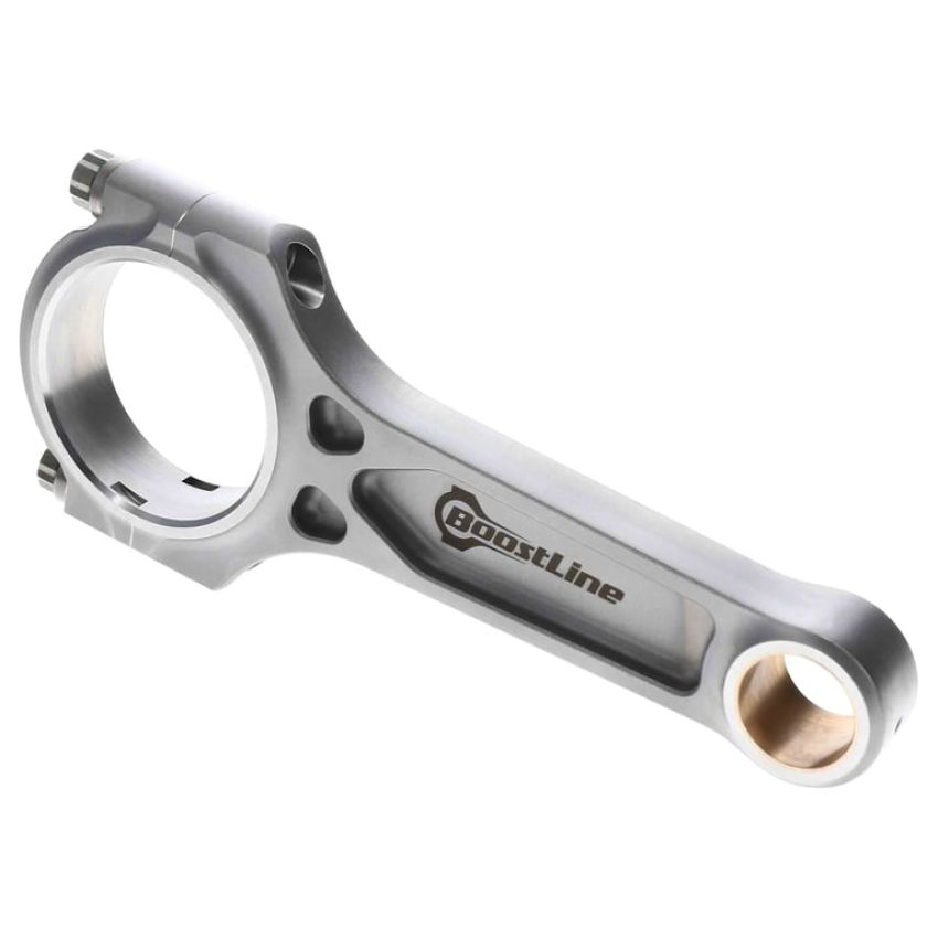 Boostline NI5677866 Connecting Rod Set, Nissan Vq35De, 144.25 mm Length, ARP2000, Set of 6