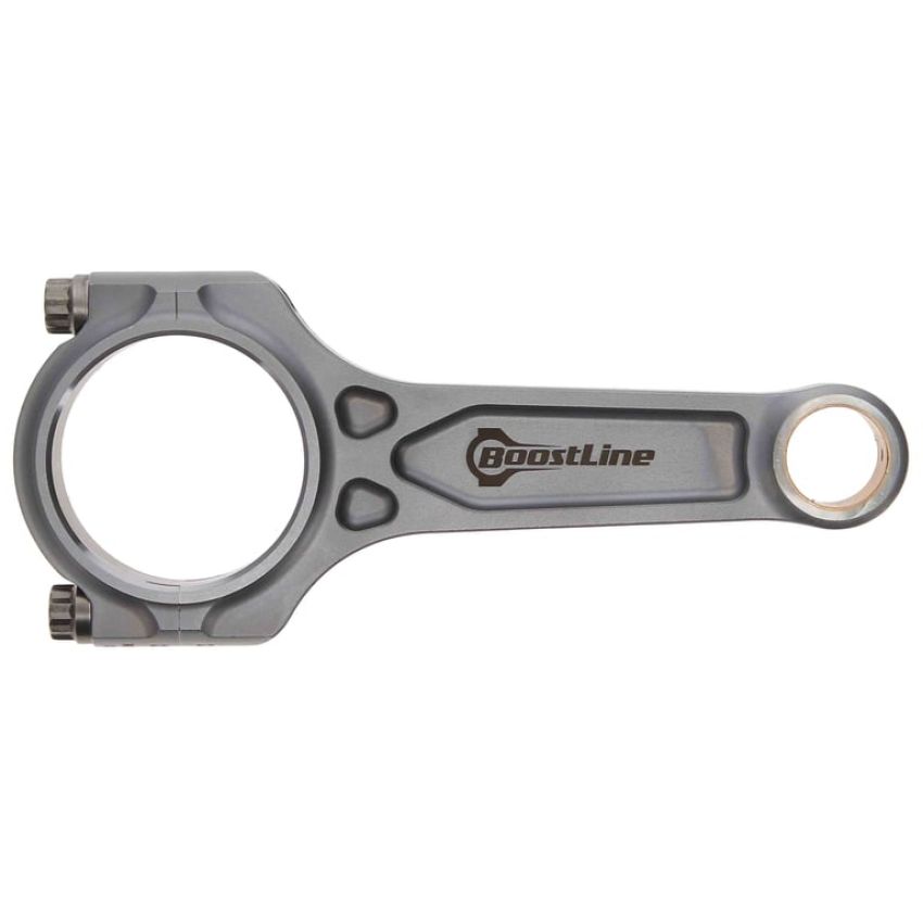 Boostline NI5677866 Connecting Rod Set, Nissan Vq35De, 144.25 mm Length, ARP2000, Set of 6