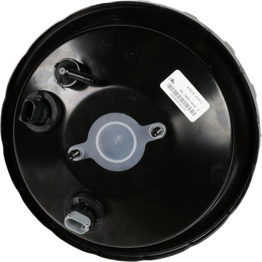 NISSAN 47210ZC01C Nissan Power Brake Booster