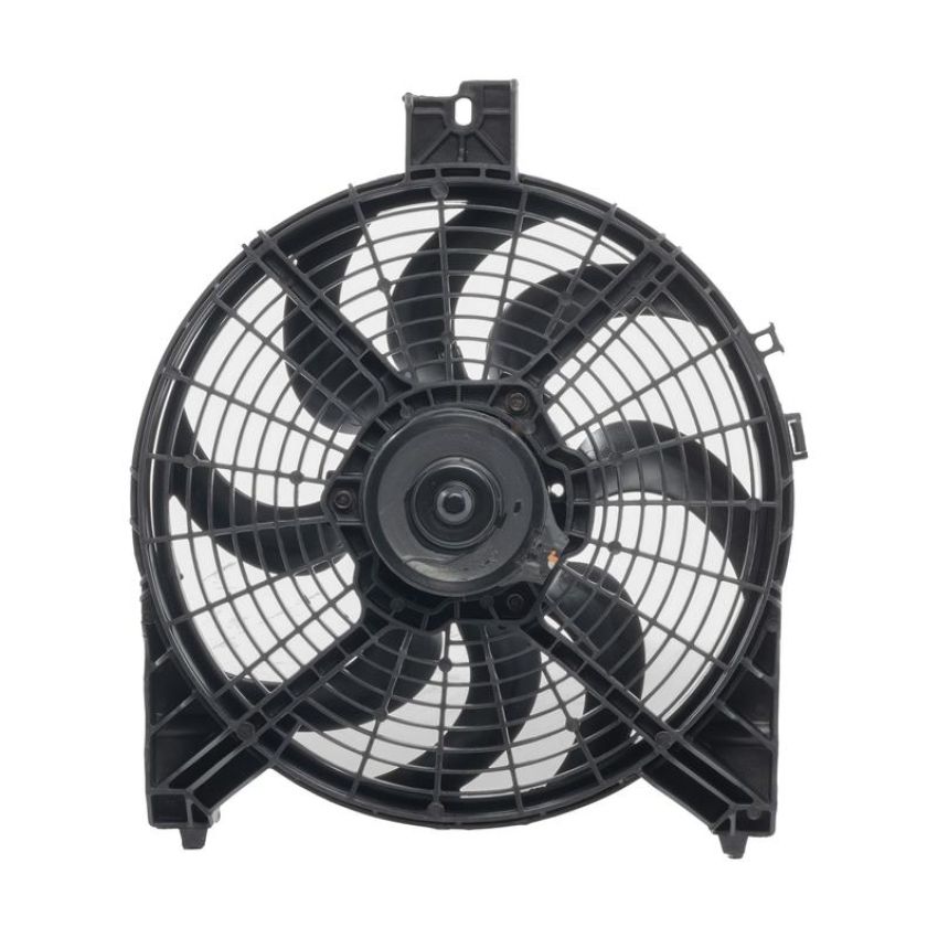NISSAN 921209GA0A Nissan A/C Condenser Fan