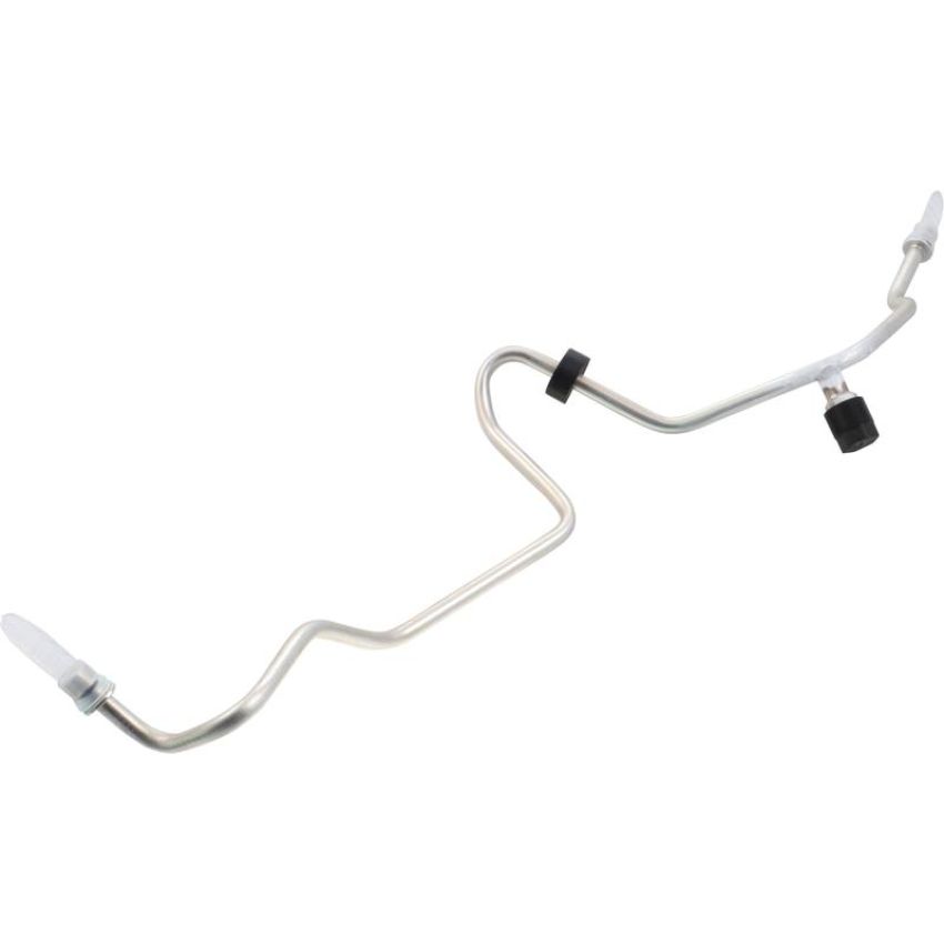 NISSAN 924409NB0A Nissan A/C Refrigerant Hose Front