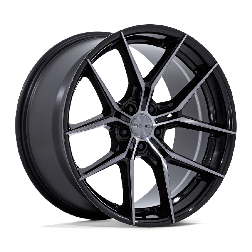 PRODIGY 5 18X9.5 5X4.5 72 +25 G-BLK-DDT