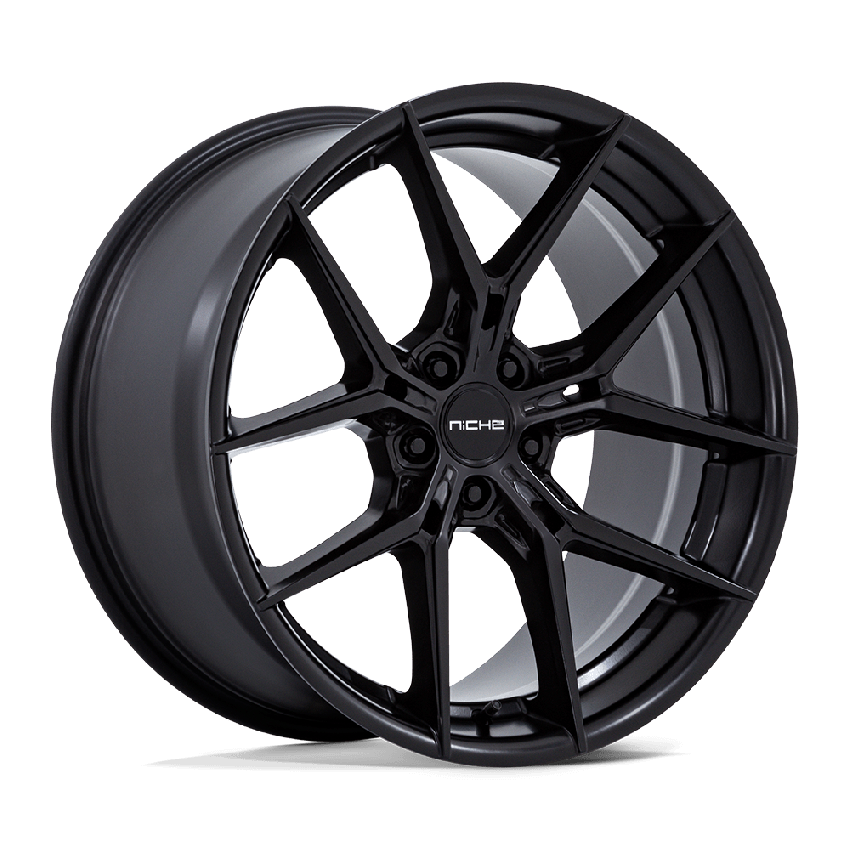 PRODIGY 5 20X11 5X4.5 72 +50 M-BLK