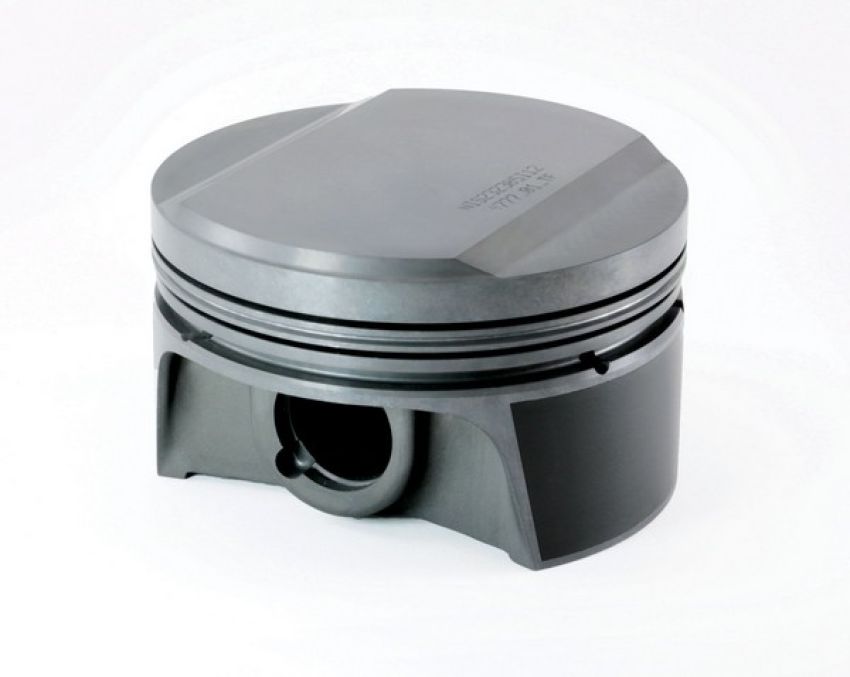 Mahle Motorsport 929811650 Piston Kit