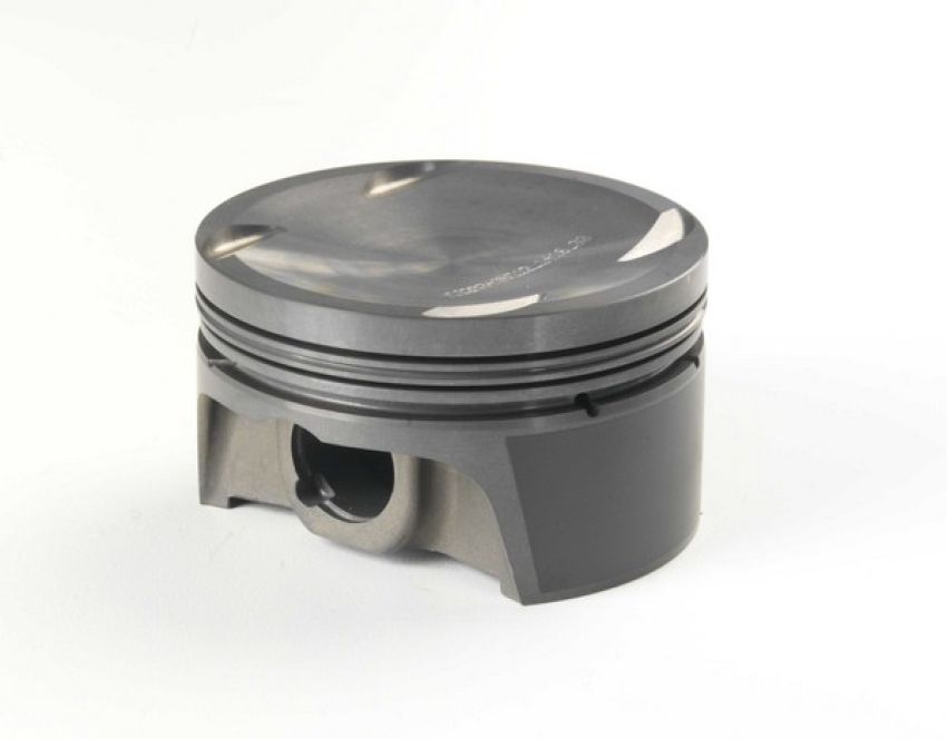 Mahle Motorsport 930110205 Piston Kit