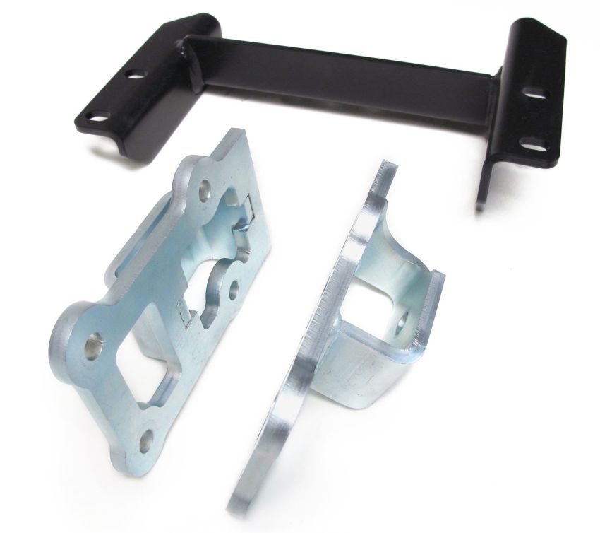 Hooker 12648HKR Engine Mount Brackets
