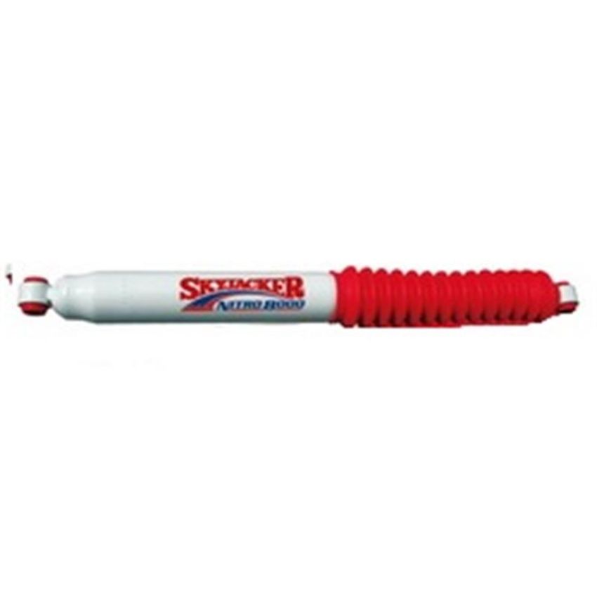 Skyjacker N8090 NITRO SHOCK W/RED BOOT
