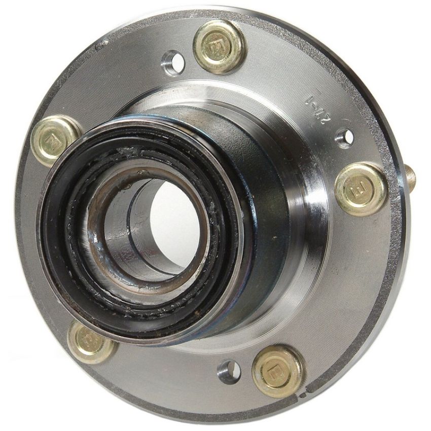 MOOG 512011 Wheel Bearing and Hub Assembly for Plymouth Laser