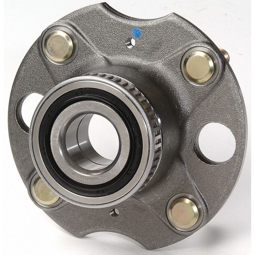 MOOG 512022 Wheel Bearing and Hub Assembly for Honda Prelude