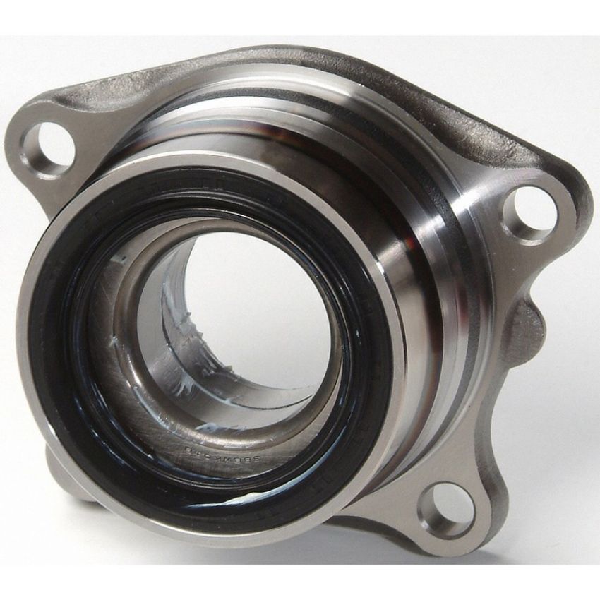 MOOG 512038 Wheel Bearing and Hub Assembly for Toyota RAV4