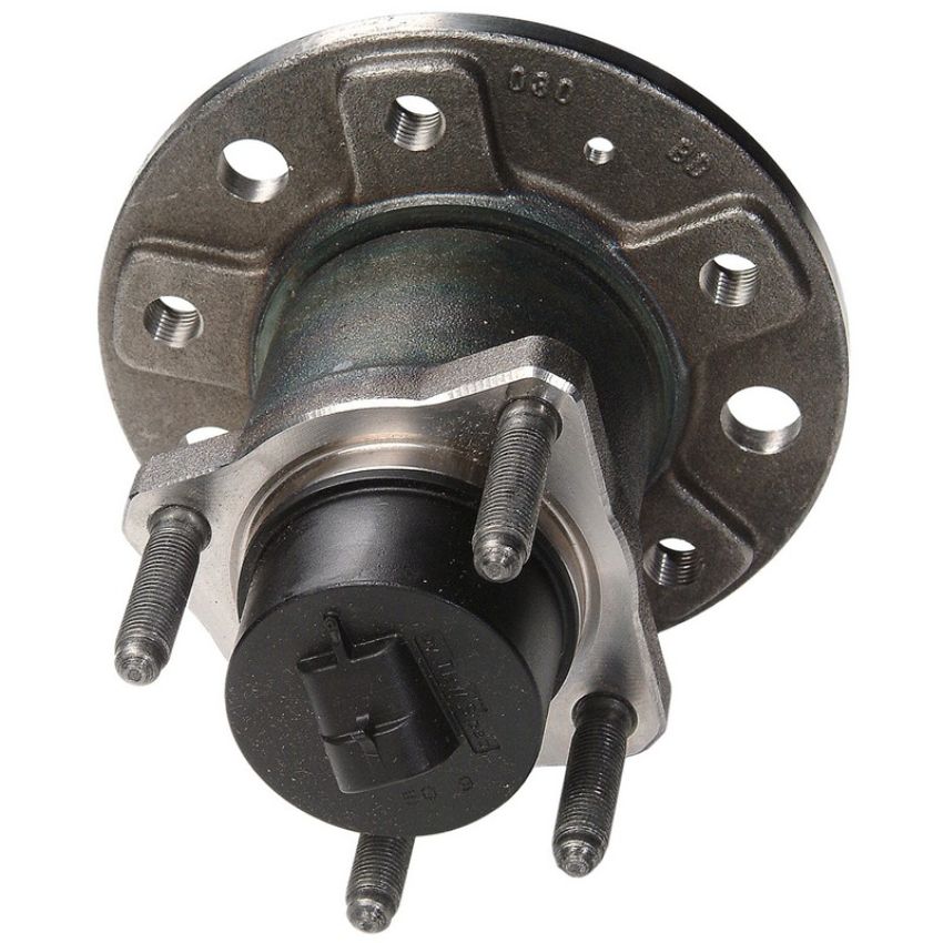 MOOG 512145 Wheel Bearing and Hub Assembly for Saab 9-3