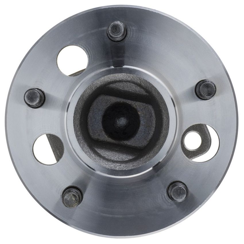 MOOG 512151 Wheel Bearing and Hub Assembly for Buick Century