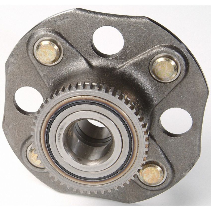 MOOG 512177 Wheel Bearing and Hub Assembly for Honda Accord