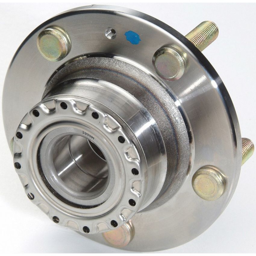 MOOG 512199 Wheel Bearing and Hub Assembly for Hyundai Tiburon