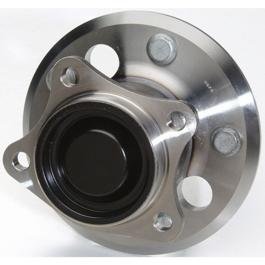MOOG 512208 Wheel Bearing and Hub Assembly for Toyota Camry
