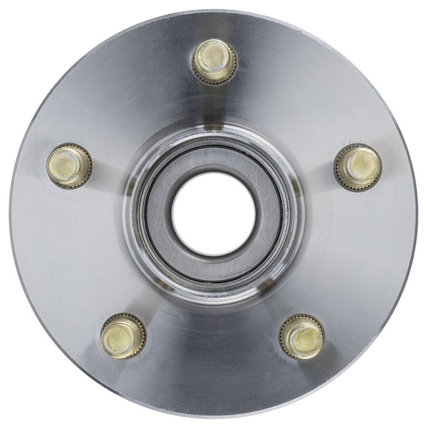 MOOG 512220 Wheel Bearing and Hub Assembly for Chrysler Sebring
