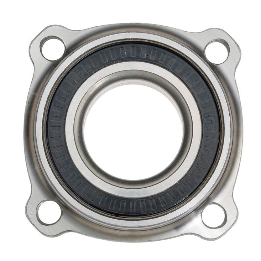MOOG 512226 Wheel Bearing and Hub Assembly for BMW X5