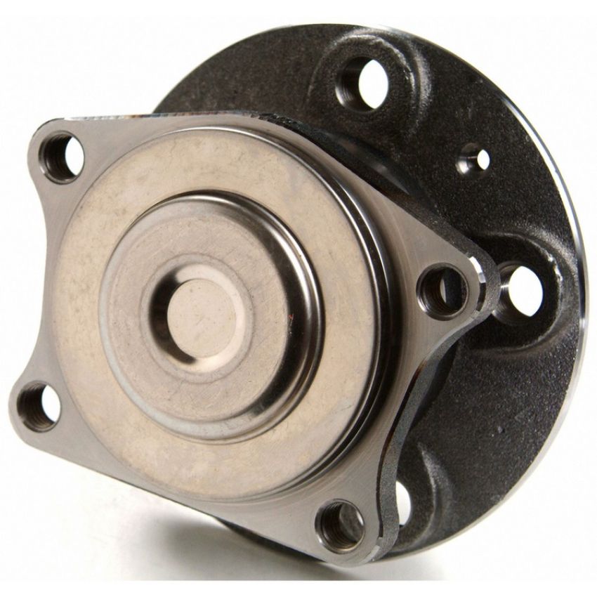 MOOG 512233 Wheel Bearing and Hub Assembly for Volvo S60