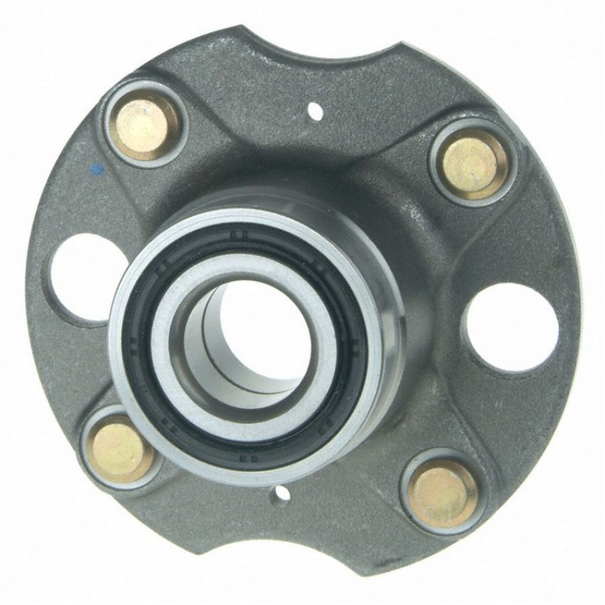 MOOG 512242 Wheel Bearing and Hub Assembly for Honda Prelude