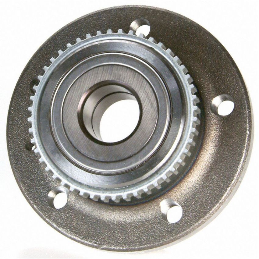 MOOG 512254 Wheel Bearing and Hub Assembly for Volvo S70