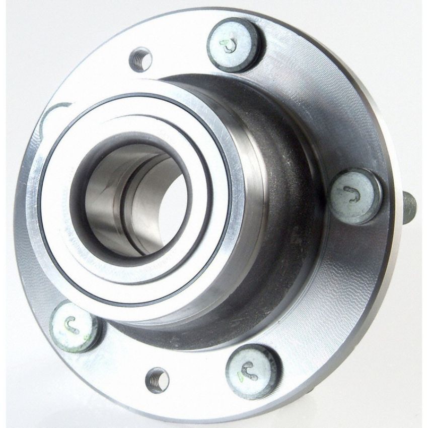 MOOG 512270 Wheel Bearing and Hub Assembly