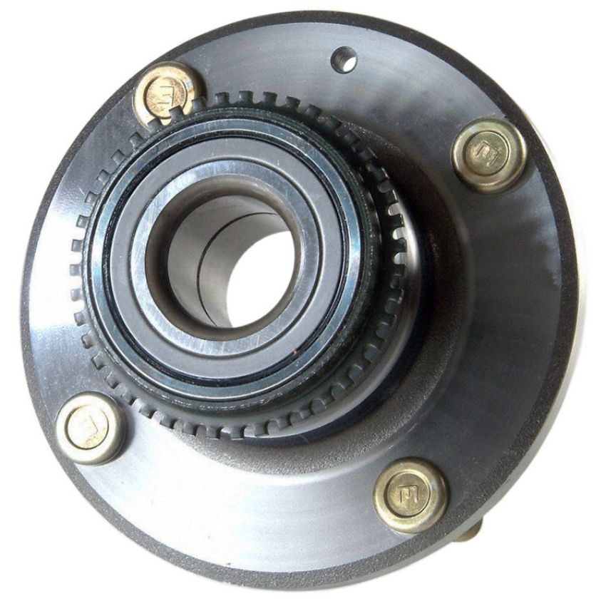 MOOG 512277 Wheel Bearing and Hub Assembly for Mitsubishi Lancer